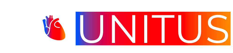 3D UNITUS Logo