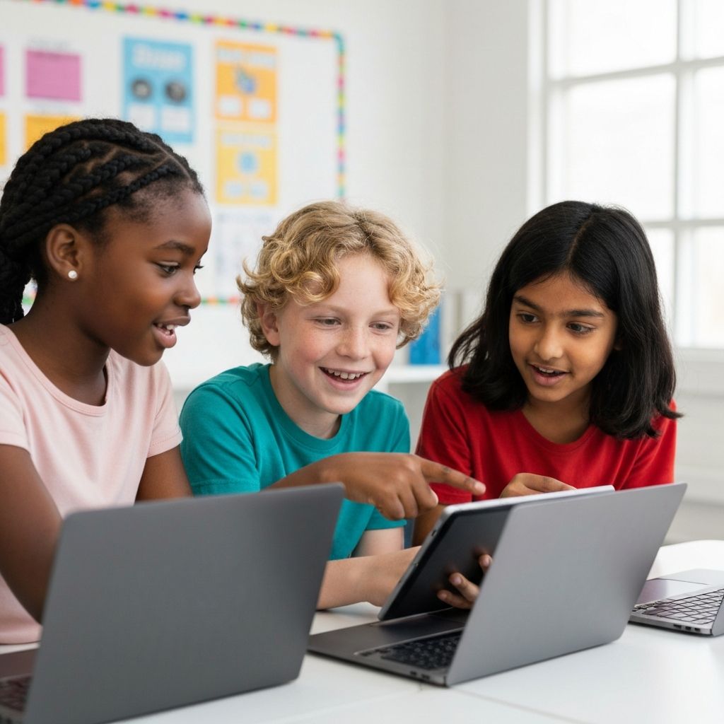 Camps During School Breaks